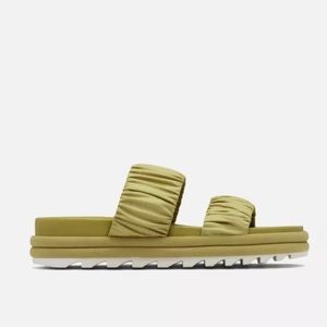 Women’s Roaming Two Strap Slide Sandal